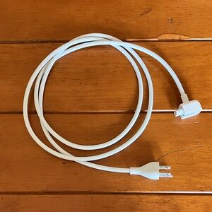 New Apple Power Adaptor Extension Cable